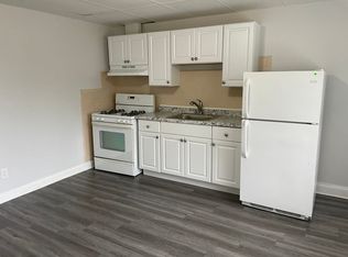 799-809 North Main Street, Fall River, MA 02720