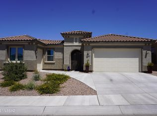 6890 W Cliff Spring Trl, Marana, AZ 85658