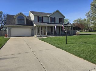 29380 Raintree Ct, Elkhart, IN 46517