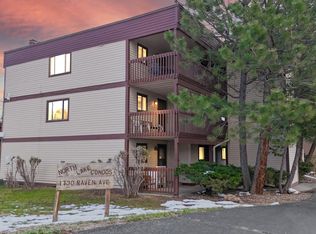 1730 Raven Ave #A-7, Estes Park, CO 80517