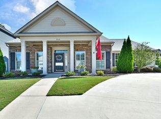 200 Limberlock Way, Simpsonville, SC 29681
