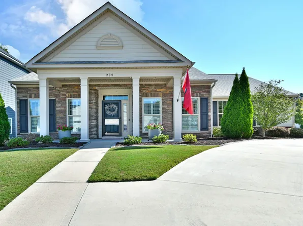 200 Limberlock Way, Simpsonville, SC 29681