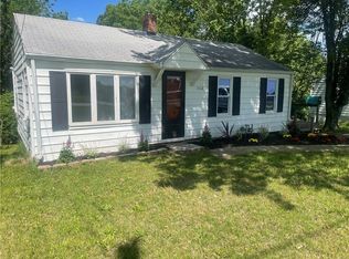 5112 Byrams Ford Rd, Kansas City, MO 64129