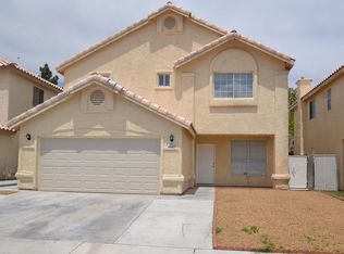 7216 Pisa Ave, Las Vegas, NV 89130
