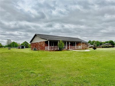 1136 River Rd, Pottsville, AR, 72858