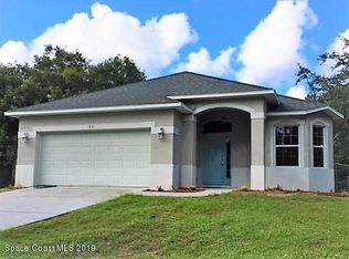 1631 Talavera St SE, Palm Bay, FL 32909