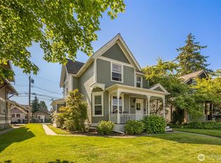 2321 Elm St, Bellingham, WA 98225