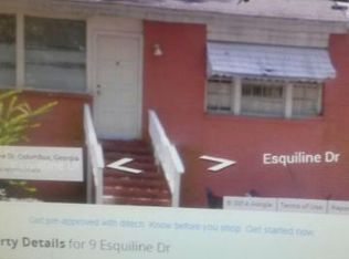 9 Esquiline Dr, Columbus, GA 31903