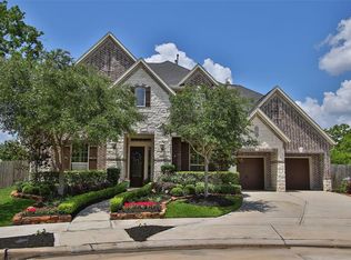 55 Lost Oak Ct, Missouri City, TX 77459
