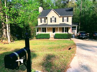 6213 Walnut Glen Dr, Willow Spring, NC 27592