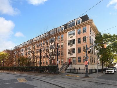 149 Essex St APT 2C, Jersey City, NJ, 07302