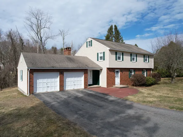 52 Lakeview Road, Winchester, CT 06098