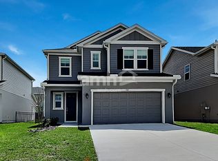 5945 Sycamore Place St, Saint Cloud, FL 34771