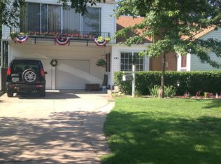 4301 E Mount Vernon Rd, Wichita, KS 67218