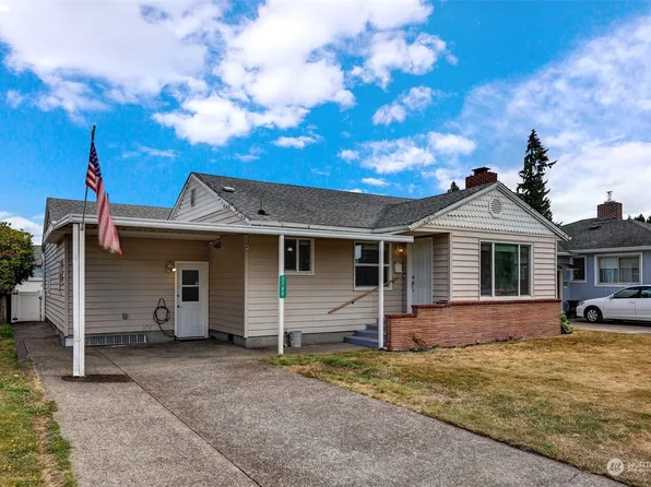 2780 Maryland Street, Longview, WA 98632