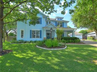 9101 Hopeland Dr, Austin, TX 78749