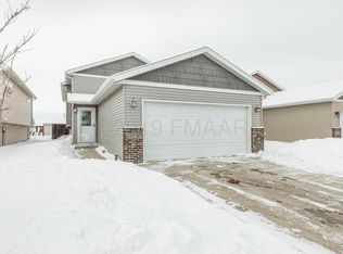 4779 Clock Tower Ln S, Fargo, ND 58104