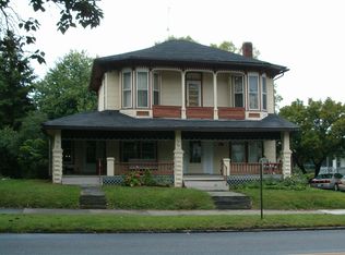 117 N Main Street, Columbiana, OH 44408