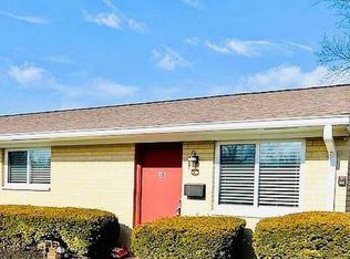 2400 Windage Dr #2C, Fairfield, OH 45014