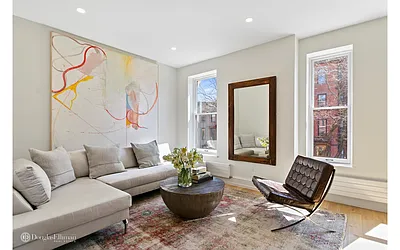 Sold by Douglas Elliman