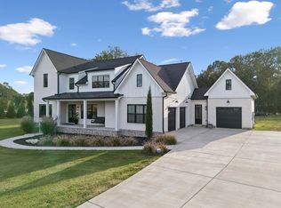 5786 Manchester Pike, Murfreesboro, TN 37127