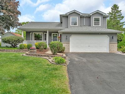 3513 Harris Dr, Joliet, IL, 60431