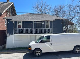 137 Lorentz Ave, Morgantown, WV 26505