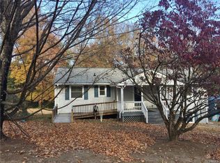 6810 Woodpecker Rd, Chesterfield, VA 23838