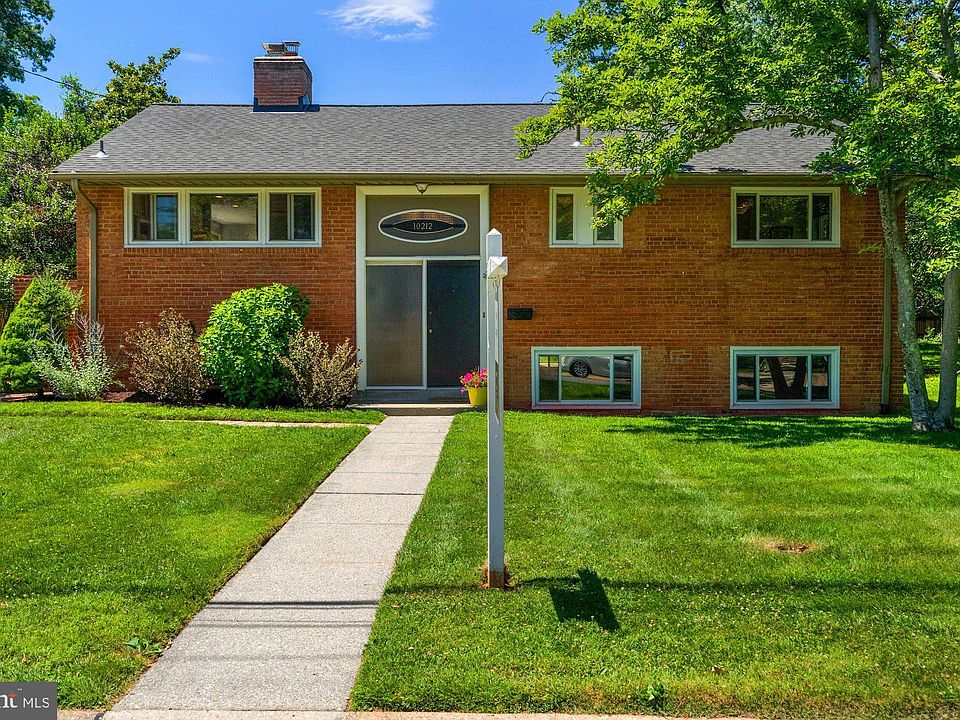 10212 Farnham Dr, Bethesda, MD 20814 Zillow
