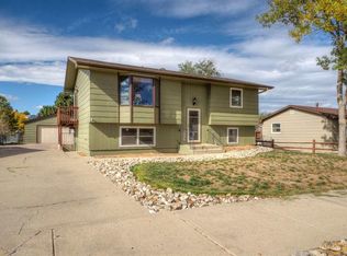 3407 Ivy Ave, Rapid City, SD 57701