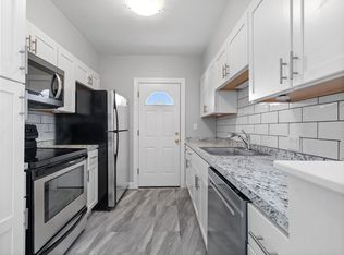 16 Windsor Rd #3, Medford, MA 02155