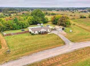 43275 Prairie Ranch Rd, Shawnee, OK 74804