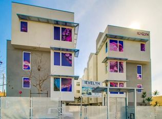 The Evelyn Townhomes: Luxe Living in the Heart of North Park's Trendy Vibe, San Diego, CA 92104