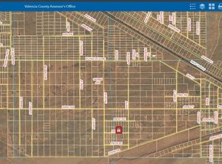 Pato Rd, Laguna, NM 87026