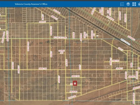 Pato Rd, Laguna, NM 87026