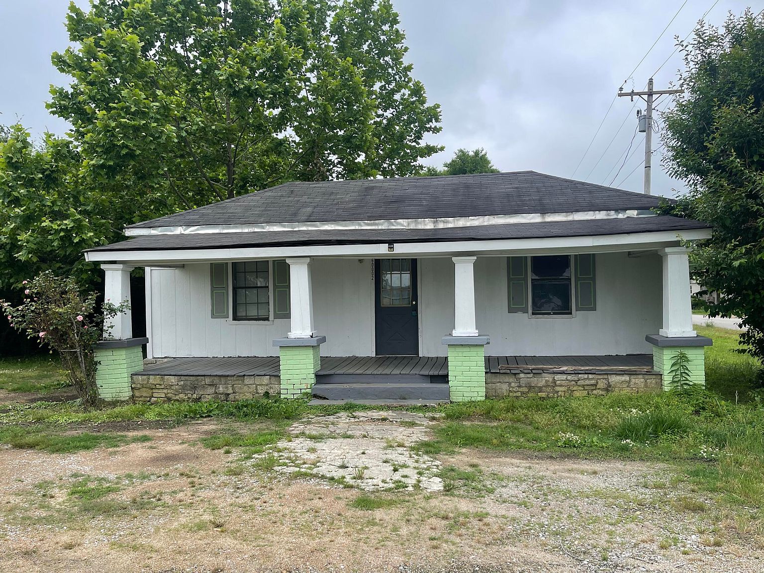 60002 McKinney St, Smithville, MS 38870 | MLS #23-897 | Zillow