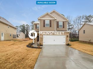 234 Augusta Woods Dr, Villa Rica, GA 30180