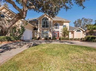 3736 Bengal Rd, Gulf Breeze, FL 32563