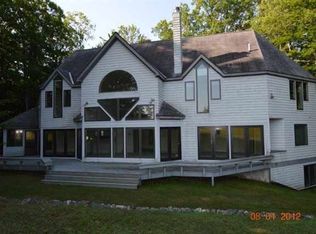 1774 Timber Pass, Harbor Springs, MI 49740