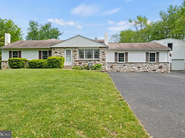 1011 Brinckman Rd, Pennsburg, PA 18073