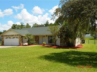 1397 S Ladera Ter, Inverness, FL 34452