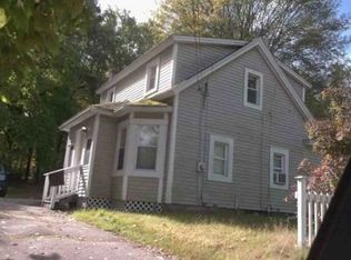 54 Carney St, Uxbridge, MA 01569