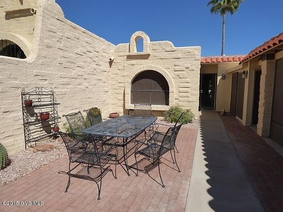 2nd image of 684 W Placita Nueva