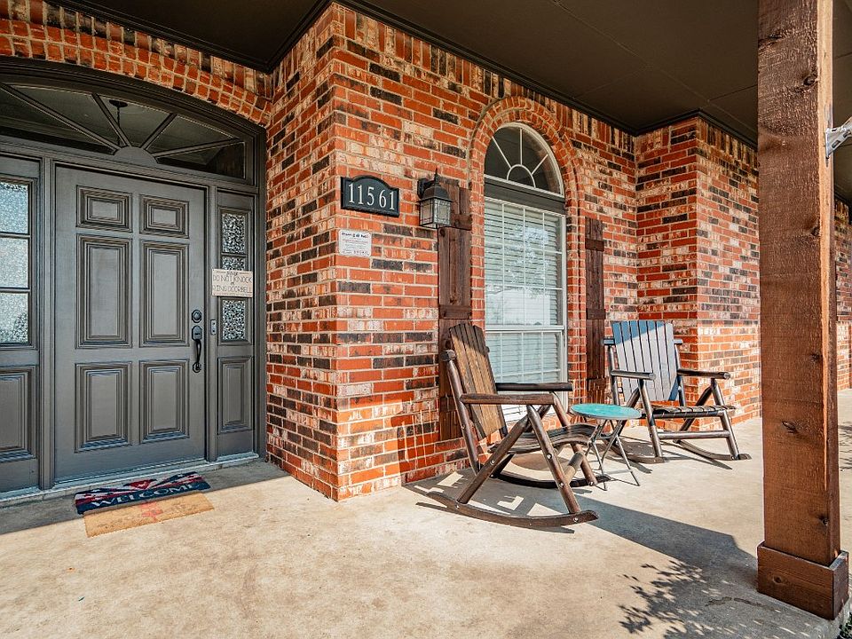 11561 Fm 740, Forney, TX 75126 Zillow