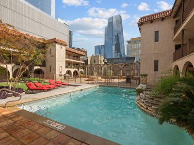 505 W 7th St APT 113, Austin, TX, 78701