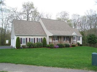 19 Meier Farm, Whitman, MA 02382