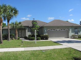 1055 Laurel Ave, Venice, FL 34285