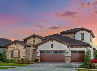 Biscayne II Plan, Crestwood Estates, Valrico, FL 33596