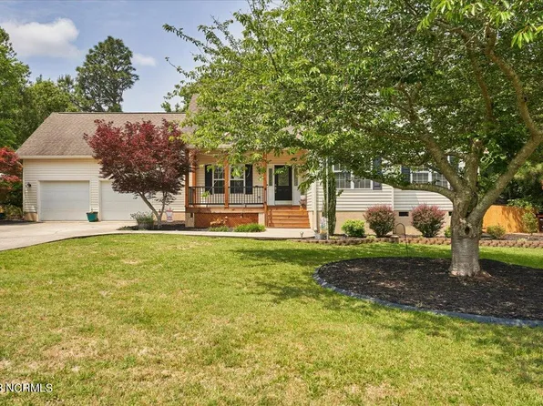 264 Sullivan Drive, Carthage, NC 28327