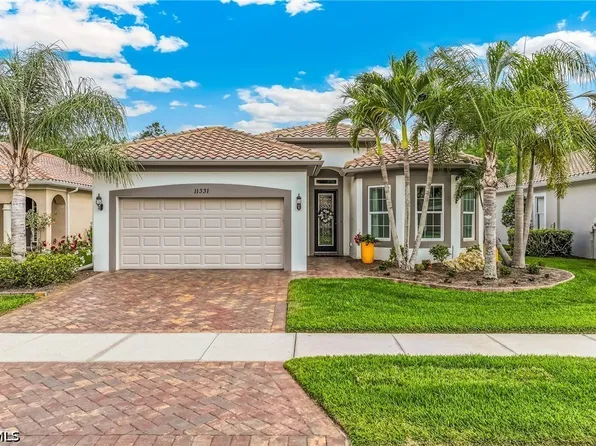 11331 Merriweather Ct, Fort Myers, FL 33913